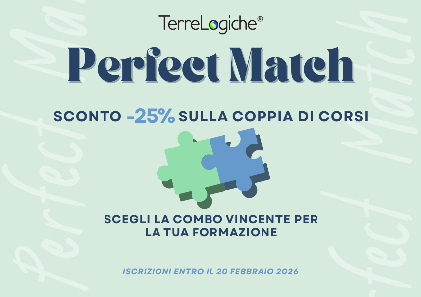 Perfect Match - Promo coppia vincente