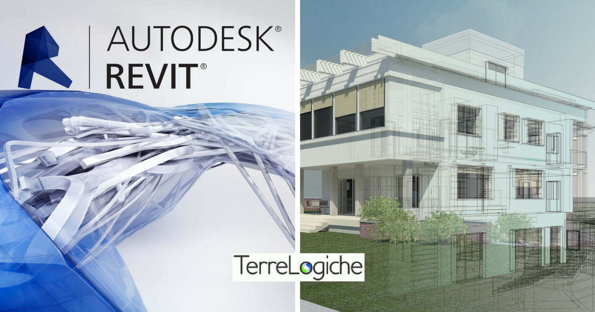 Corso BIM Base Revit TerreLogiche