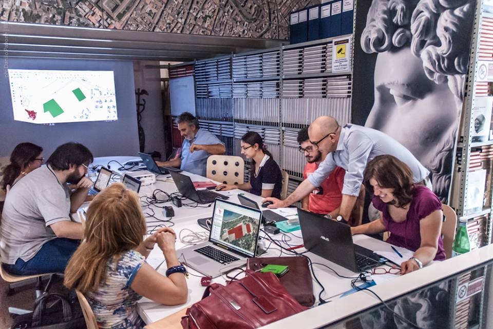 Formazione TerreLogiche