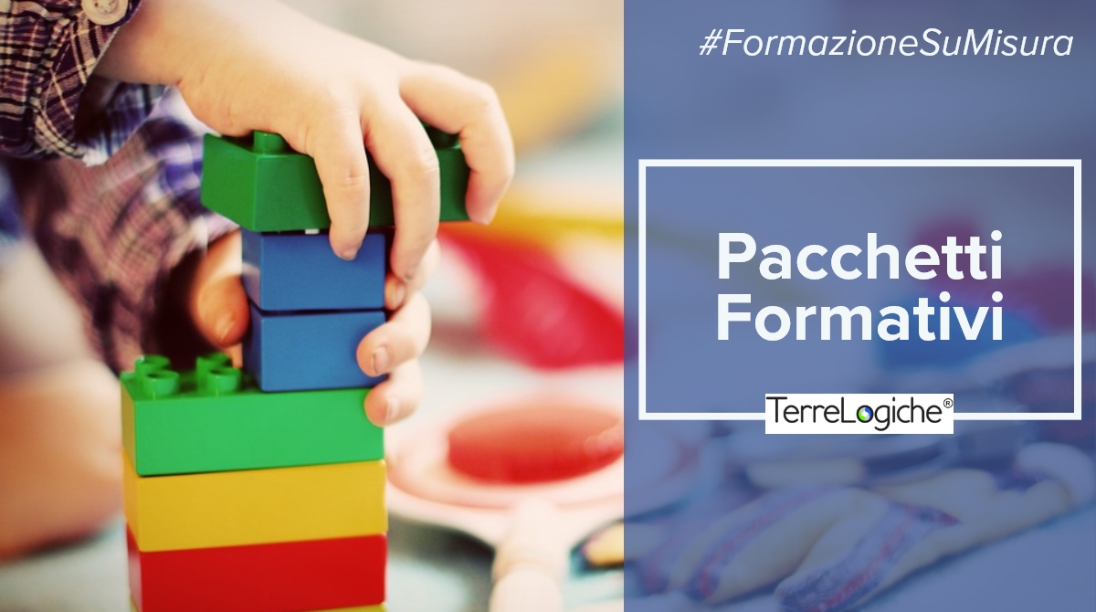 Pacchetti formativi terrelogiche 