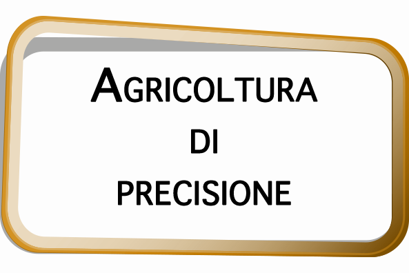 Agricoltura di Precisione