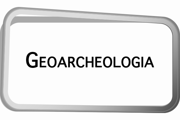 Geoarcheologia