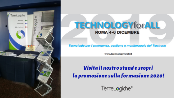 TerreLogiche al Tecnology For All