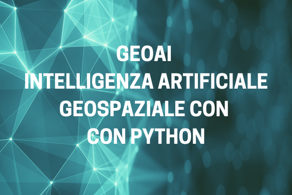 GeoAI con Python