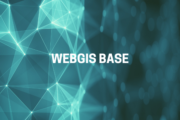 webGIS Base