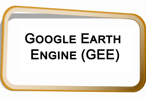 Google Earth Engine (GEE)