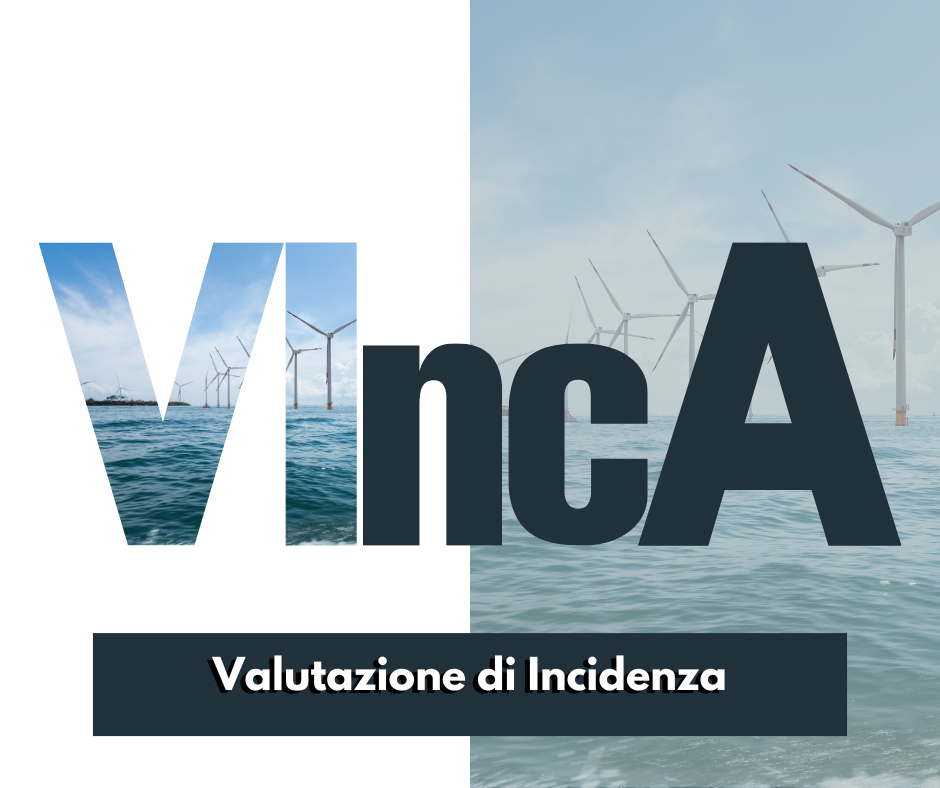 Corso La Valutazione di Incidenza (VIncA)