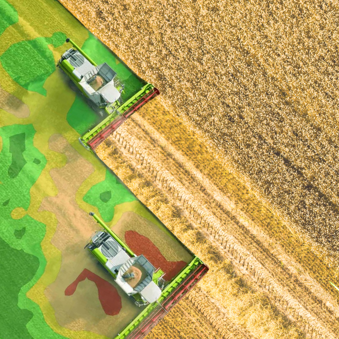 Corso "Agricoltura di Precisione"