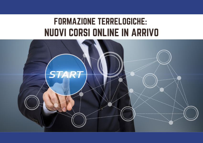 Nuovi corsi autunno 2021 News nuovi corsi di formazione