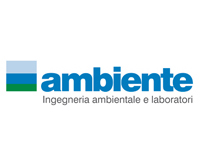 Logo-Ambiente - ingegneria ambientale e laboratori