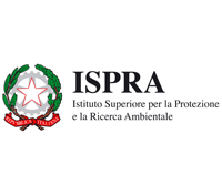 Logo-Istituto Superiore per la  Protezione e la Ricerca Ambientale